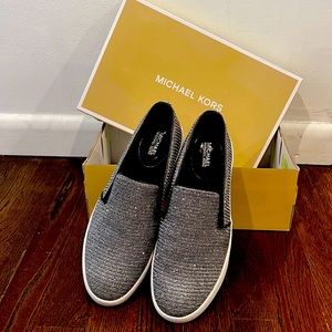 Michael Kors Keaton Slip on